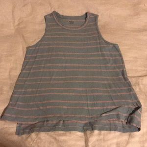 Madewell muscle tank